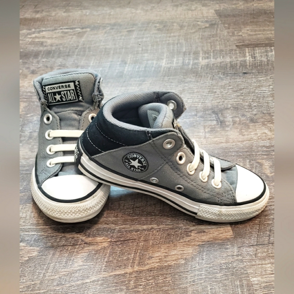 Kids Converse Sneakers